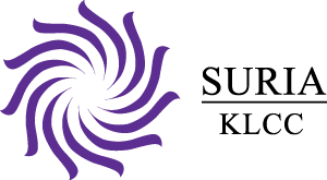 Logo Suria KLCC